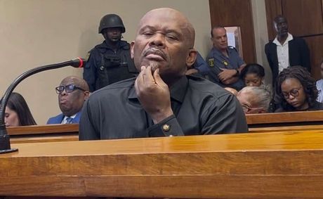 Sibiya Denied Bail: Court Cites Witness Intimidation, Evidence Tampering Concerns
