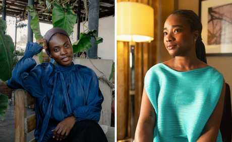 Turning Real-Life Experiences Into a Powerful Story with ‘Zjili: A Story of Sisterhood and the Burdens of Excess’