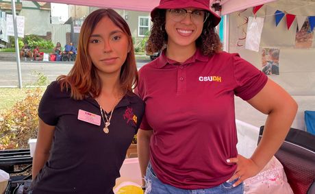 CSU Dominguez Hills Provides the Residential College Experience