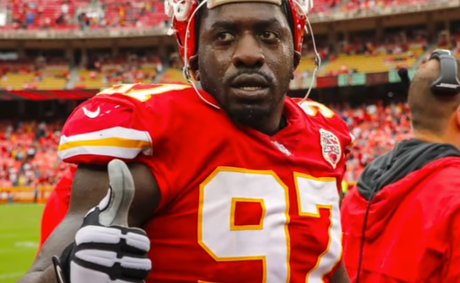 Ex-Kansas City Chiefs defensive end Allen Bailey dies at 37