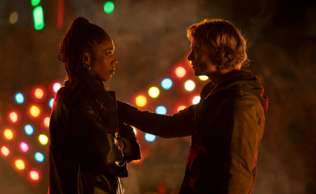 Review: ‘Clayface’ Delivers a Disturbing and Brilliant Body Horror Romance