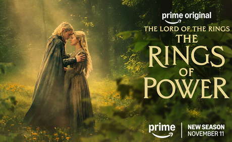 ‘The Lord of the Rings: The Rings of Power’ Season 3 Trailer Teases Sauron’s Rise and the Forging of the One Ring
