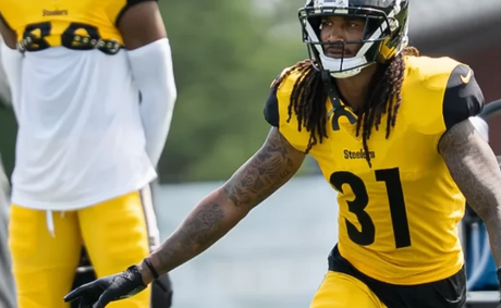 Why the Steelers just cut veteran safety Rayshawn Jenkins