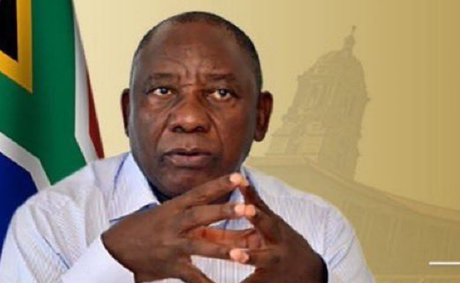 Ramaphosa Warns South Africa Could Lose AGOA Benefits Amid Unemployment and Illegal Immigrants Crisis