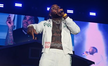 Kevin Gates’ divorce now has a $1 million price tag