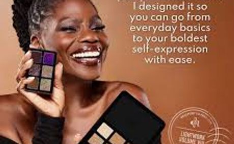 Danessa Myricks Lightwork VIII Palette: What Sets It Apart—and How to Save at Sephora