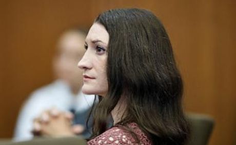 Lindsay Clancy murder trial: Judge denies request to question holdout juror