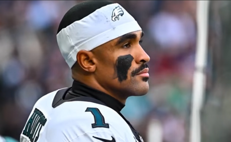 The NFLPA demands investigation of NFL on handling Jalen Hurts’ life-threatening injury