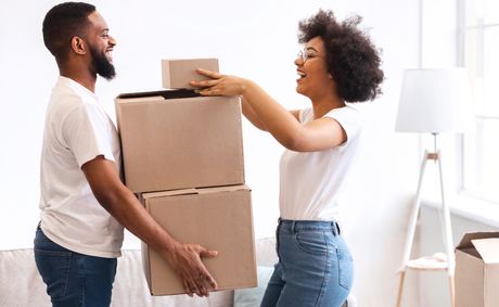 Moving in together? Ask these 5 tough questions before you pack