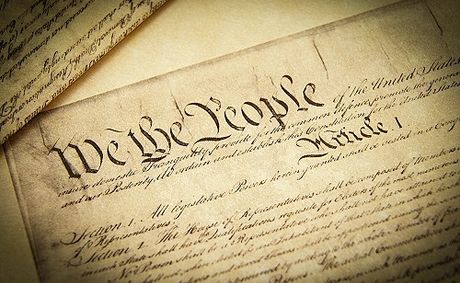 Has the U.S. Constitution Failed to Protect American Liberty?