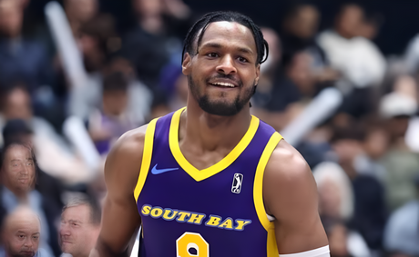 Bronny James’ $2.3M deal makes 3 trades easy to imagine
