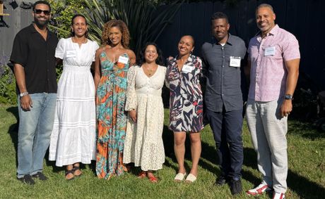 Hollywood Creatives Come Together for Escuela Plus Elementary