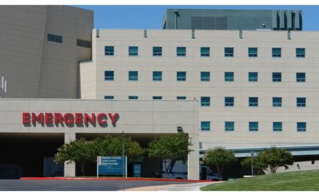 New York Teen Has Lived in Hospital ERs Since August as Lawyer Fights for Her Placement