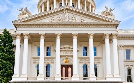 Political Playback: Capitol News You Might Have Missed – Oct. 22