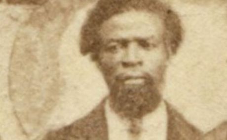Wade Perrin: The Black Politician Murdered by a White Mob One Day After Winning Re-Election in 1870