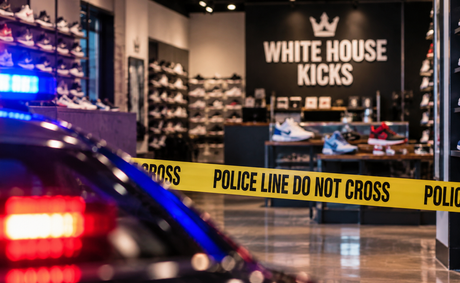 Prosecutors Won’t Charge Woman Who Opened Fire During Fight at Dearborn Sneaker Store