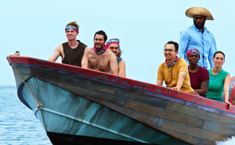 Survivor 51’s brutal streak leaves 14 players standing