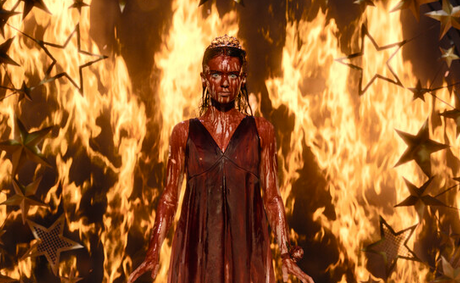 Mike Flanagan’s ‘Carrie’ Renewed for Season 2 at Prime Video Following Record-Breaking Debut