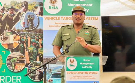BMA Welcomes Funding Boost to Strengthen SA Border Security
