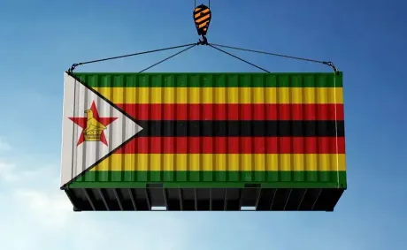 Zimbabwe Boosts Exports by 60.7% in First Eight Months of 2026