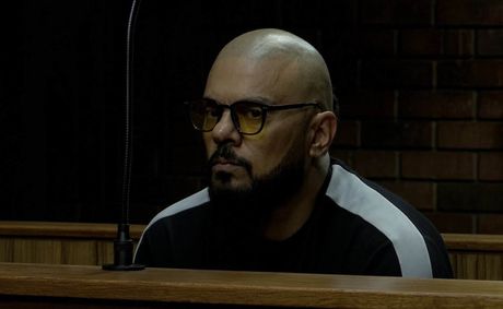 North West Businessman Carrim in Court Over Alleged Plot to Smuggle ABSA Vehicles Across Border