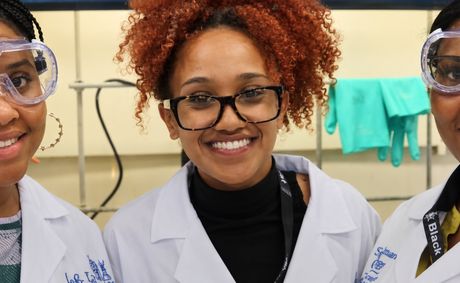 Spelman is Black Beauty’s Future – and the Industry Just Made It Official