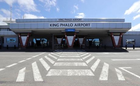 King Phalo Airport Bomb Scare: FlySafair Flight Threat Declared False