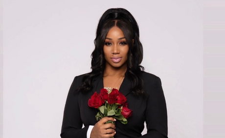 ‘Ready to Love: Chicago’ star Kiara Poole on what she wants in a partner