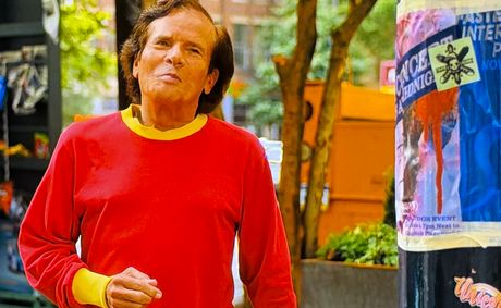 Michael Gray, Marcia Brady’s Boyfriend and TV’s Original ‘Shazam!’ Kid, Dies At 75