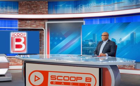 Scoop B: Where Sports Journalism Meets Pop Culture, Storytelling and Legacy