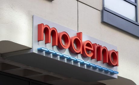 Moderna stock plunges 23% after possible cancer data leak