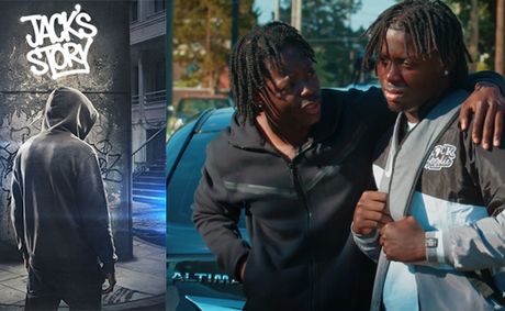 Independent Black Film "Jack's Story" Delivers a Timeless Message About the Future of Our Youth