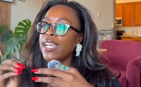 ‘You Can Never Make Me Hate Home’: Activist Ebony N Archie Explains Why Black People Will Always Choose Mississippi Despite Inequality and Discrimination