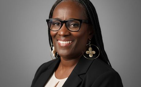 Carolyn ‘CJ’ Johnson fights displacement for Black culture