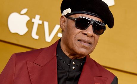 Stevie Wonder Gives His Ex-Fiancée a Costly Reality Check After She Refuses to Budge
