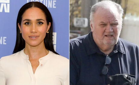 Meghan Markle’s statement raises a hard question about 2018