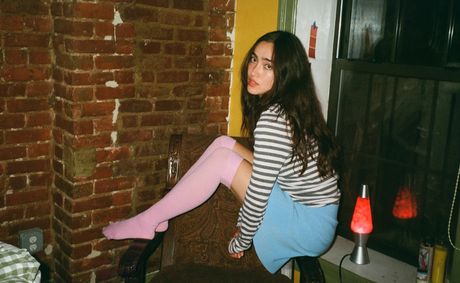 Mina Okabe Opens Up About Her New Era: “It Sounds Like a Happy Song, but It’s Pretty Sad”
