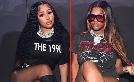 Yung Miami Says She Cried Recording ‘Dear JT’ On New Album (Audio)