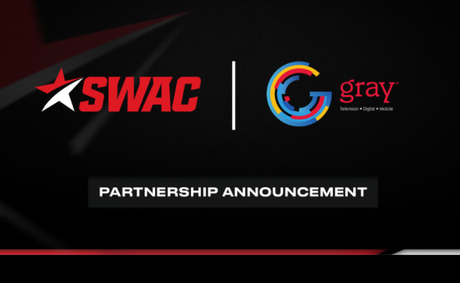 SWAC’s Gray Media deal: where to watch games