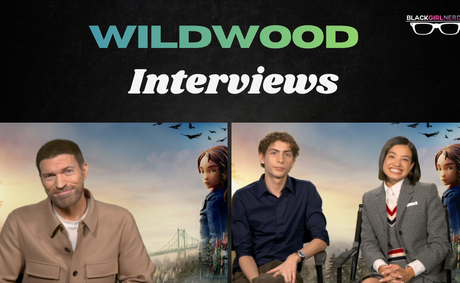 ‘Wildwood’ Proves That Laika Doesn’t Miss