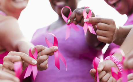 Breast Cancer Awareness Month Highlights the Life-Saving Power of Early Detection, Treatment