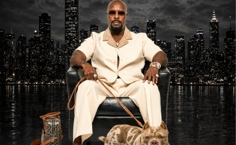 Bully Lifestyle creator Demetrius A. Matthews on what makes a bulldog’s bloodline valuable