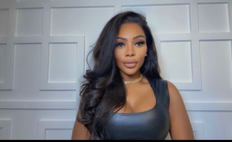 Ashley Nicole spills on ‘Ready to Love’ Chicago