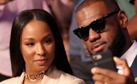 NewsBits: LeBron James Lives Apart from Savannah, Michael Faces Golden Globes Shake-Up, Yung Miami Wants JT Reunion