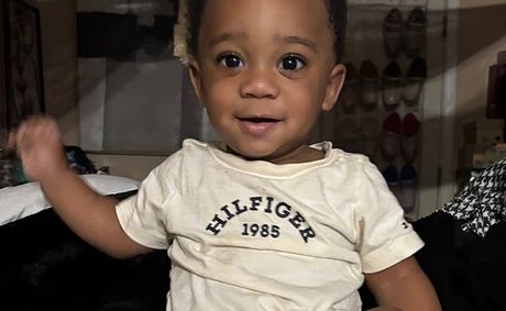 Cop who shot and killed 1-year-old toddler in Mississippi resigns