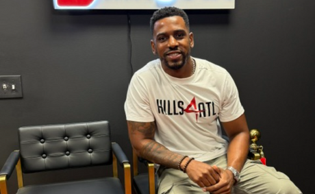 Alvin Bailey on Hills4ATL’s costume party and Season 7