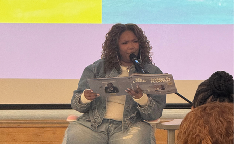 Melanie Wilbourne on the Lizzo surprise nobody saw coming