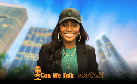WATCH: Janey Talks Drama at Early Voting, Children’s Trust Legacy; Plus Interviews With Arthur McNeil and Miami Mayor Eileen Higgins