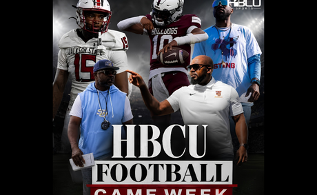 Who survives homecoming weekend? 10 HBCU games decide it