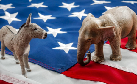 2026 Midterm Elections: Will Trump and Republicans Face a Political Realignment?